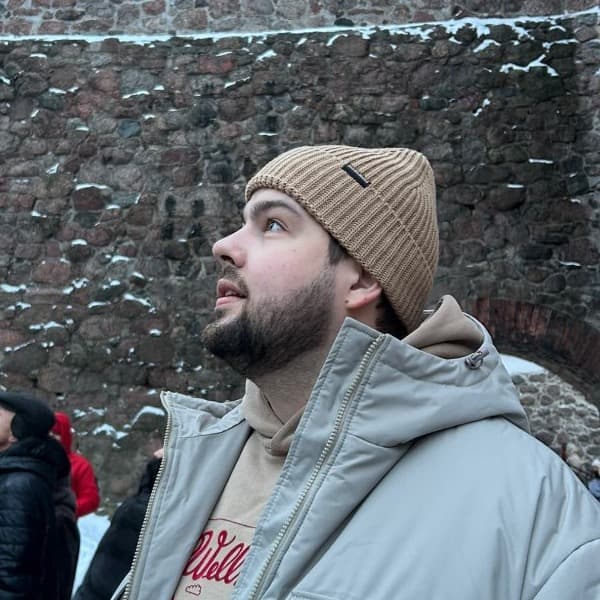 Сергей, сообщество и партнёры
